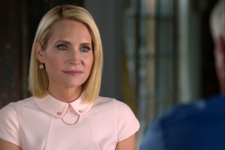 Andrea Canning