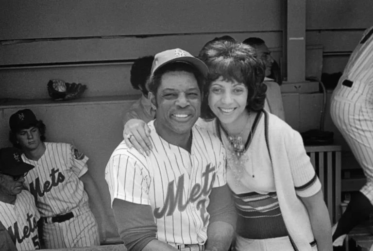 willie mays net worth