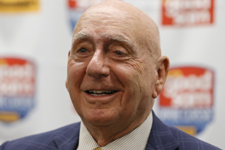 dick vitale net worth