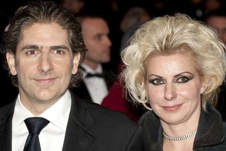 Michael Imperioli