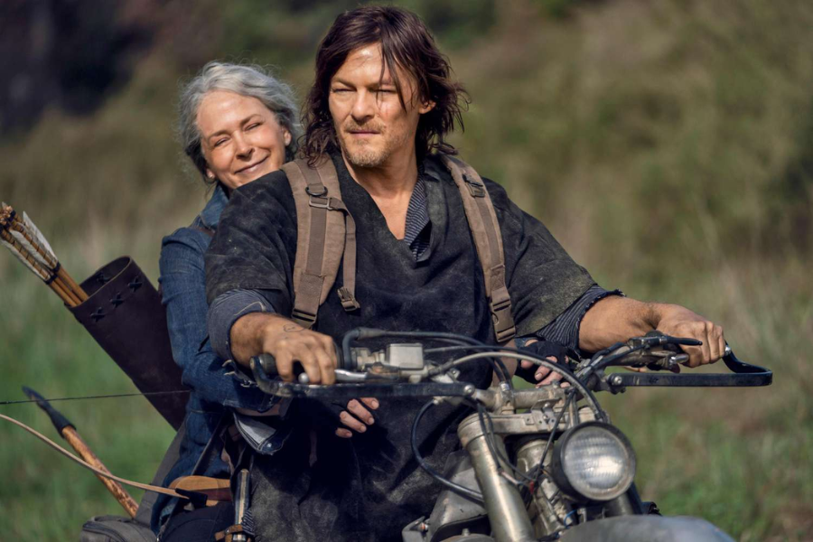 Norman Reedus
