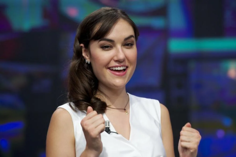 sasha grey net worth