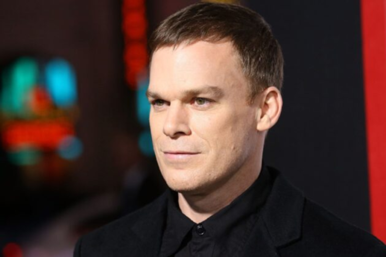 michael c hall net worth