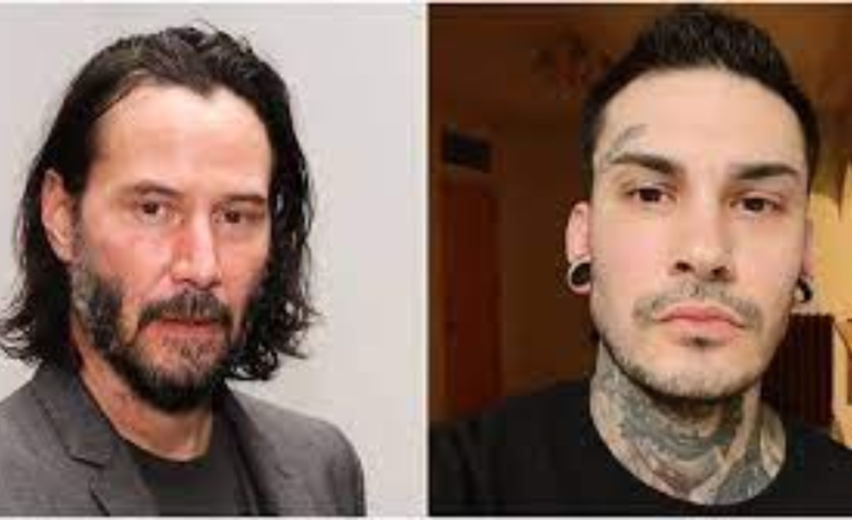 dustin tyler parents
