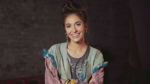 lauren daigle net worth