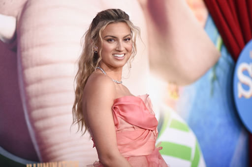 tori kelly net worth