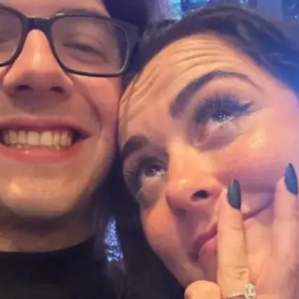 Who is Lyra Valkyria? All You Need to Know About LJ Cleary’s Fiancee 