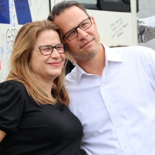 Who is Lori Shapiro? The Truth About Josh Shapiro’s Wife