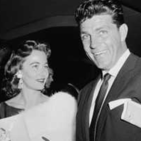 Who is Janet Surtees? The Captivating Story of James Arness’ Wife