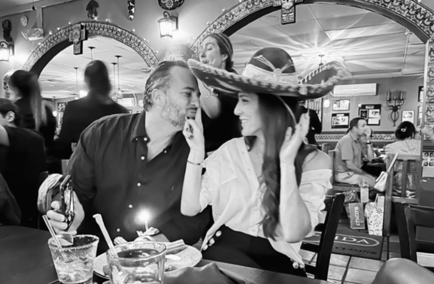 Who is Richard Giannotti? The Truth About Joy Taylor’s Ex-husband